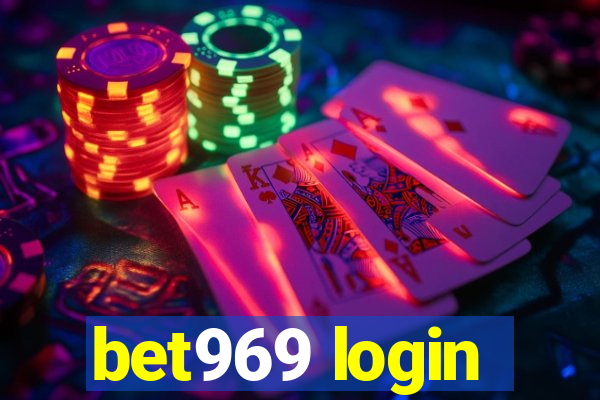 bet969 login